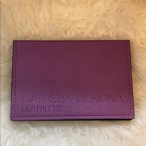 Natasha Denona Lila Palette